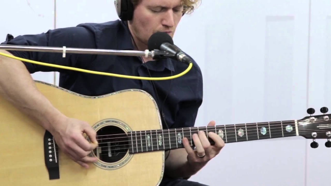 tbs eFM Indie Afternoon with Magna Fall (Lick The Blood Off Yer Boots)