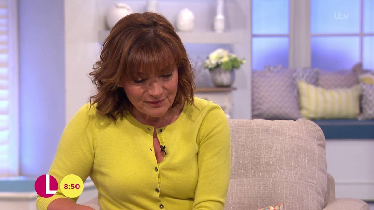 Attitude's Matthew Todd: How To Be Gay And Happy | Lorraine