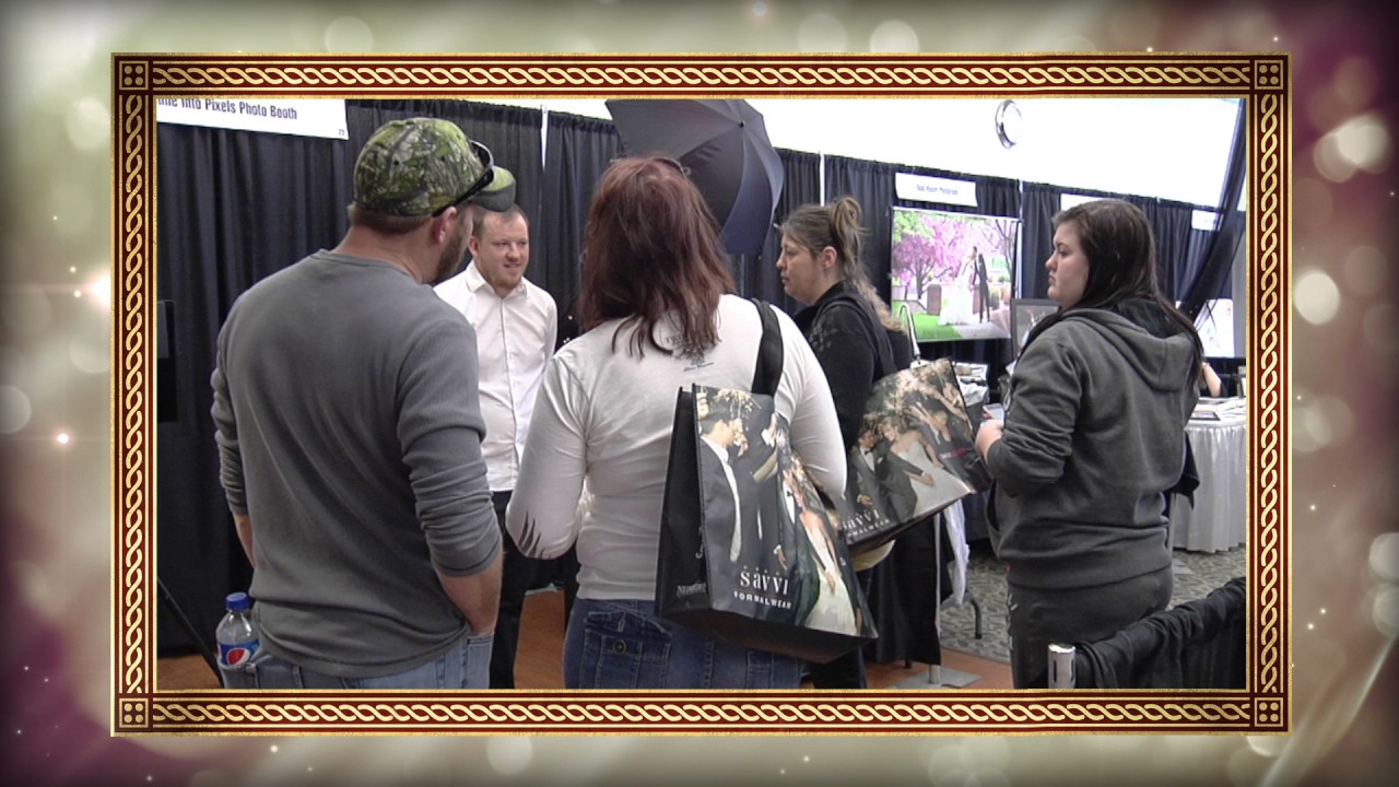 Wedding and Special Events Expo 2017