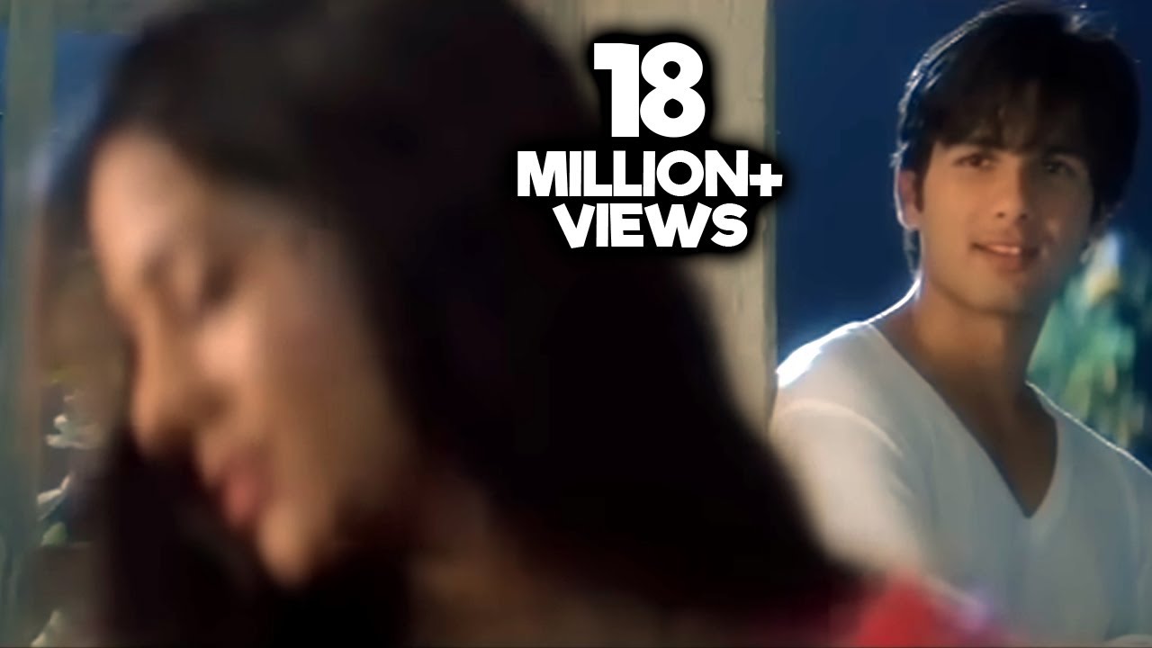 Vivah - 7/14 - Bollywood Movie - Shahid Kapoor & Amrita Rao