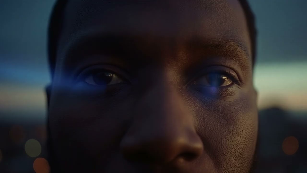 Cinematic R&B Soul | Noise Faded Out