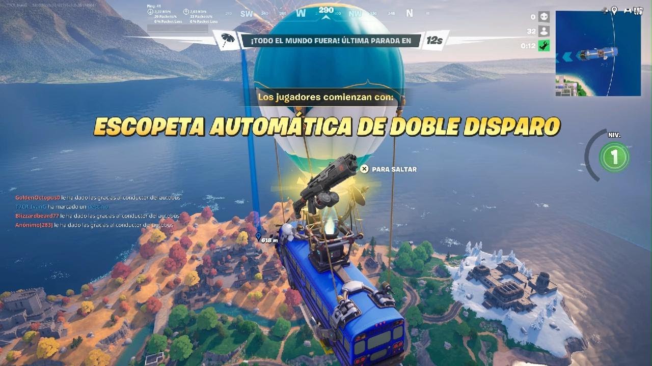 Partidita rapida en Blitz😎