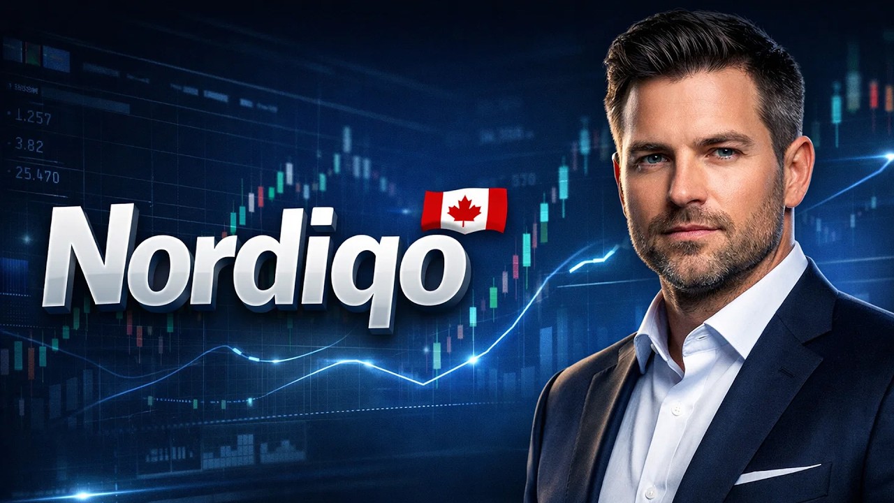 Обзор Nordiqo: действительно ли стоит покупать этот крипто-ИИ? 🤔💸