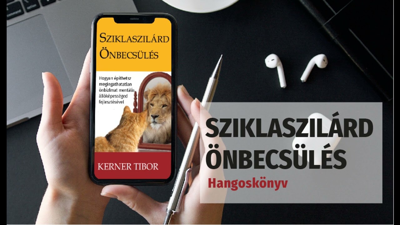 4.1. Az énkép felturbózása