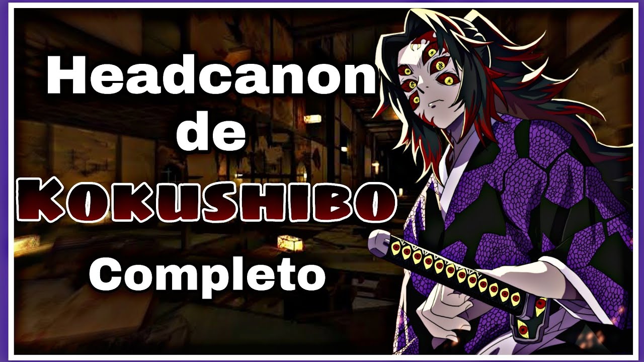 Roleplay de Kokushibo/Completo/Hanabi kuzo