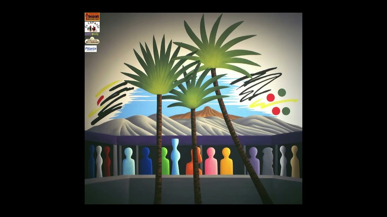 Tallahassee Closed Restaurant Directory Index [FULL ALBUM]/[BURIAL 