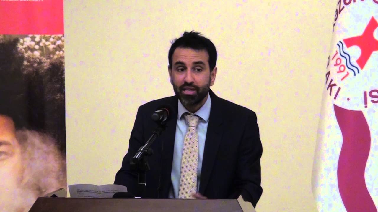 A conference in honour of Shakespeare's anniversary