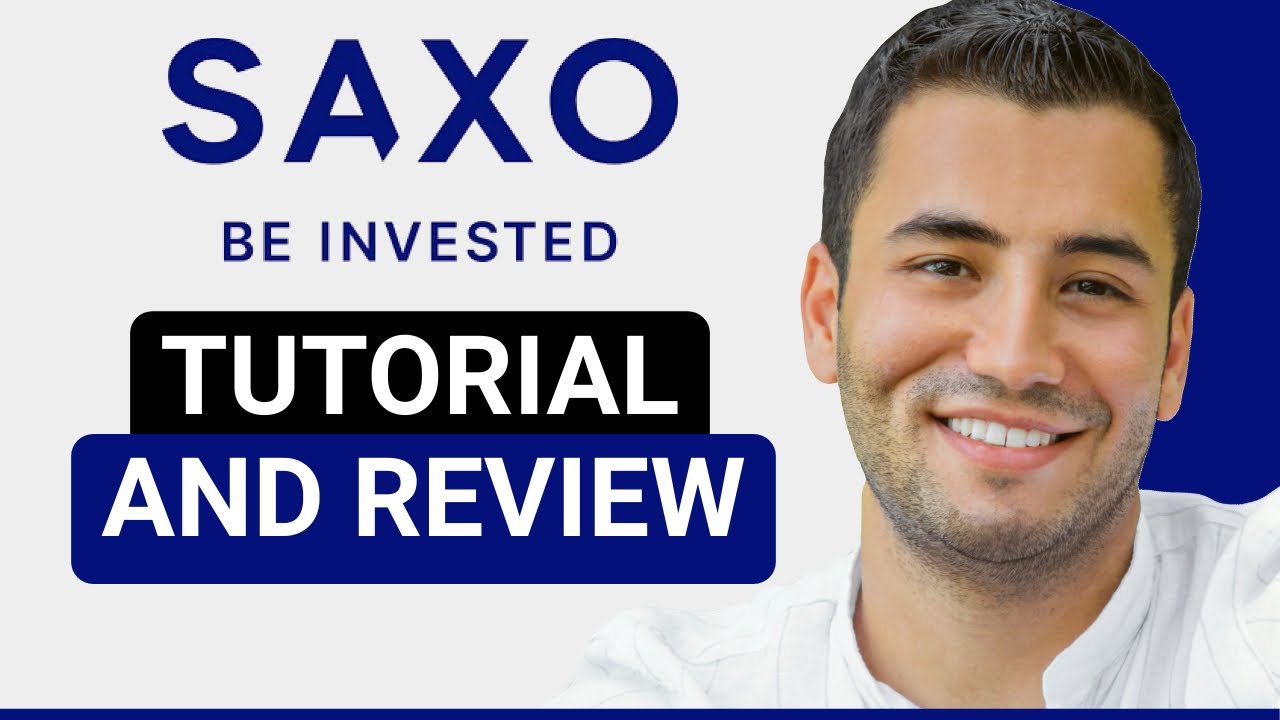 Учебное пособие и обзор торговой платформы Saxo Bank (2026)