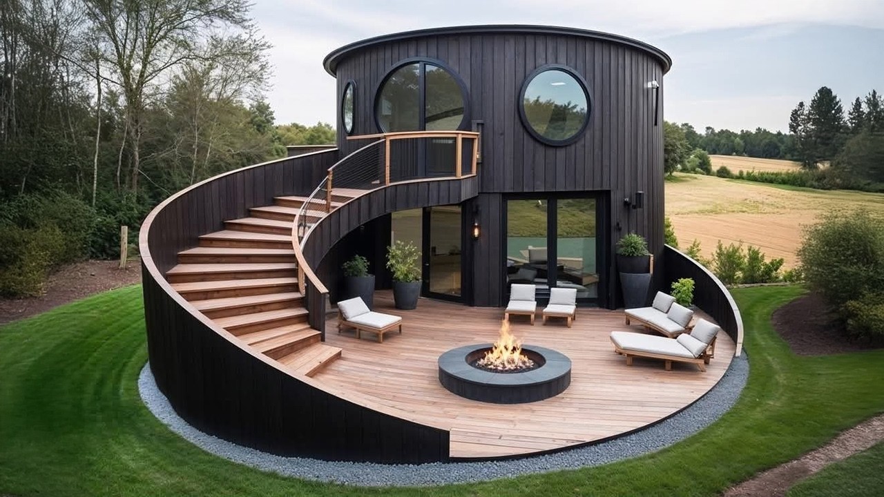 30 Impossibly Cheap Houses That Anyone Can Own Today!