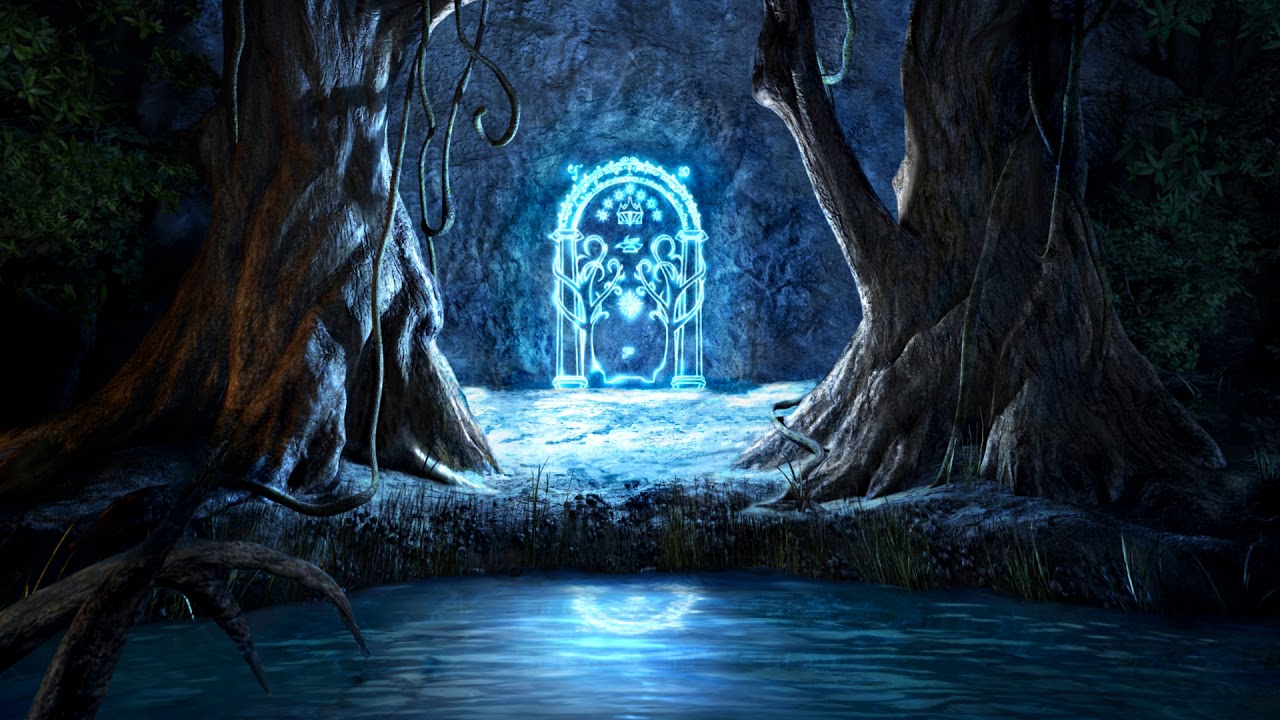 Mines of Moria - Legendary Server - Announcement