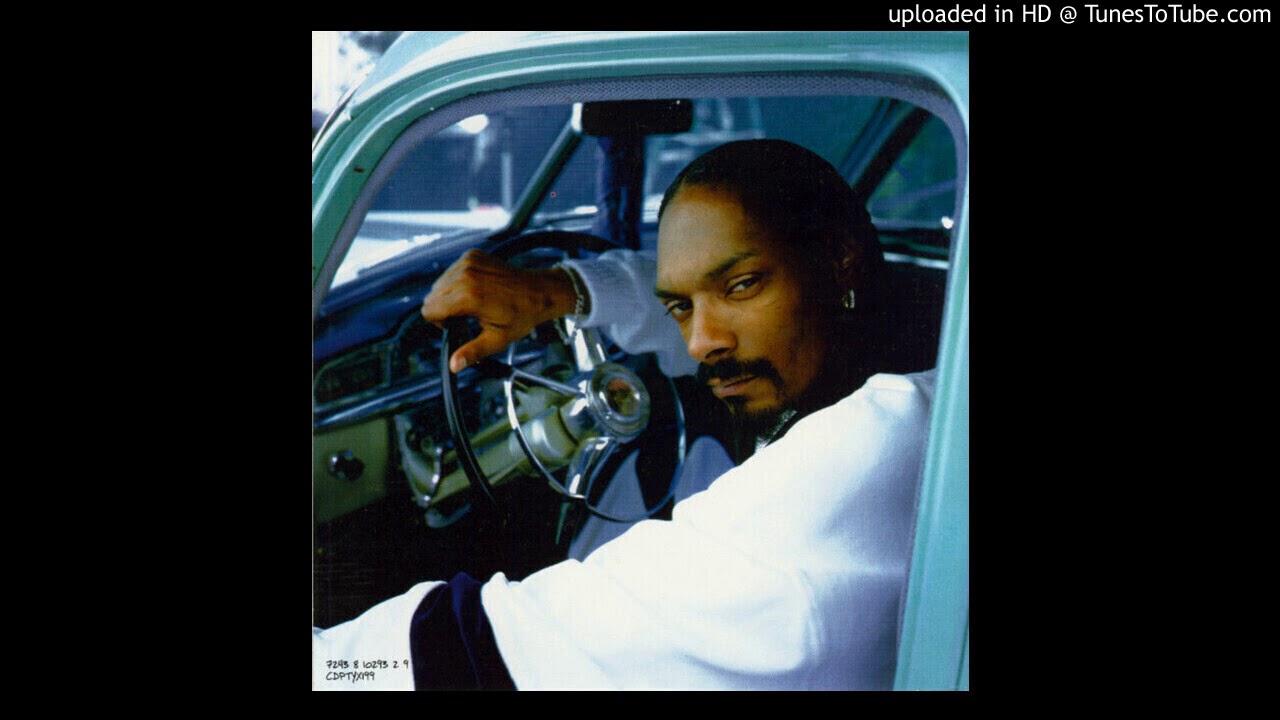 Snoop Dogg - Sunshine (Produced By Dr. Dre) [remastered]