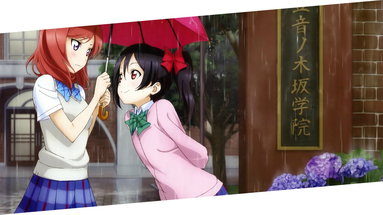 ★Nightcore - Over