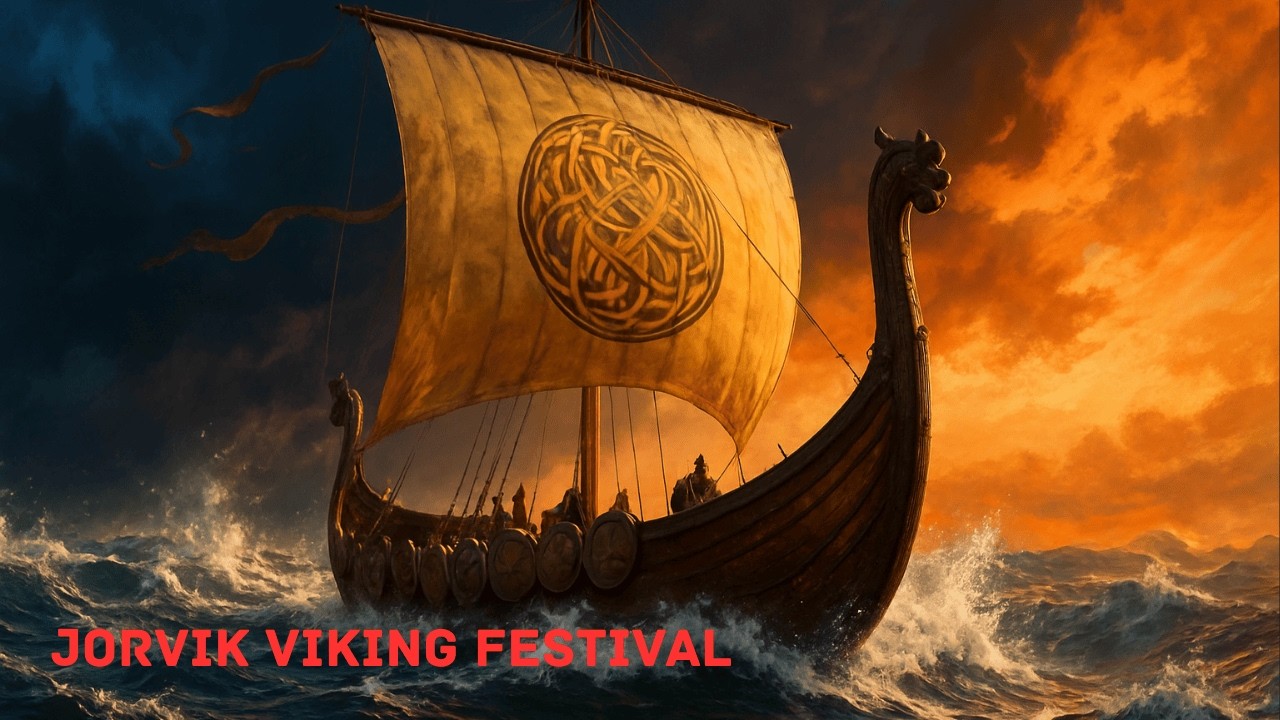 York Viking Festival 2026
