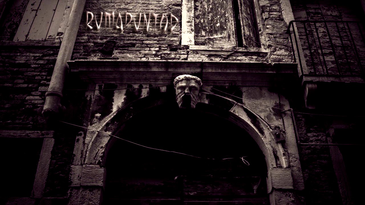 RUMAPUNTOD - 