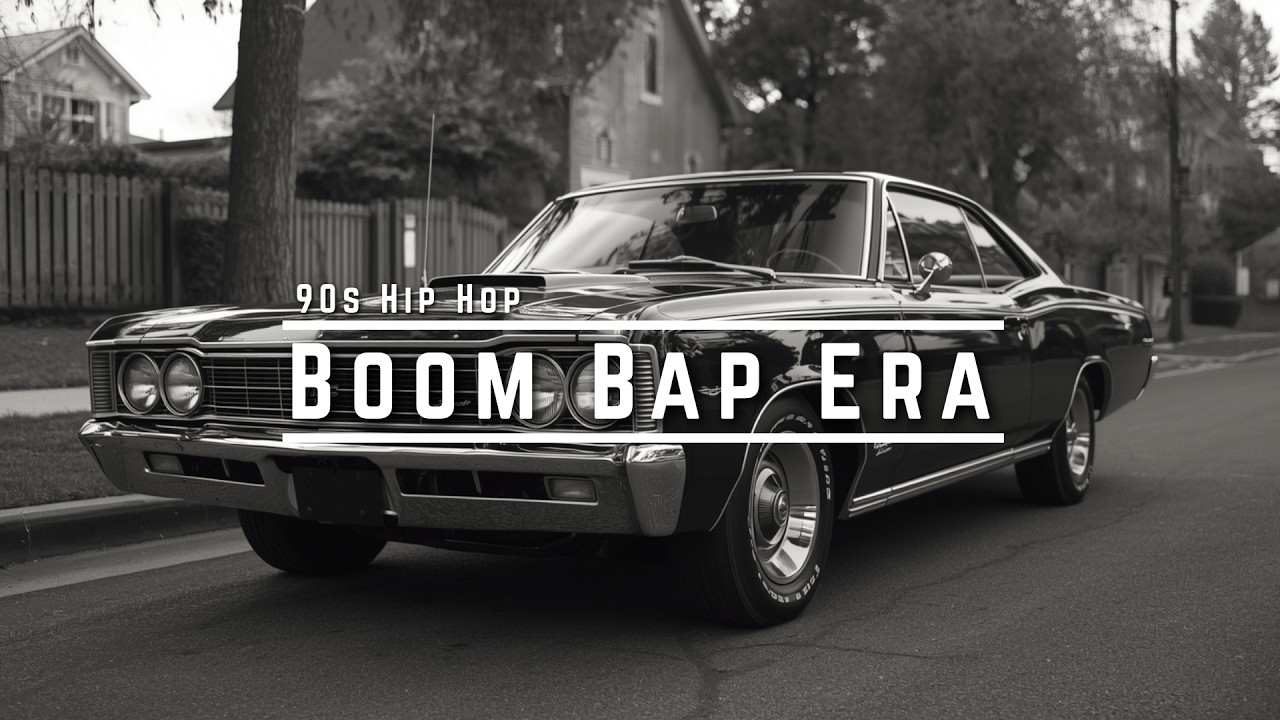 Legendary 90s & 2000s Gangsta Rap | Ultimate Old School Hip Hop Bangers