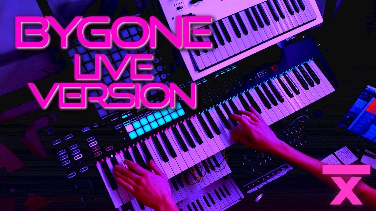 BARx - Bygone (Live Version)