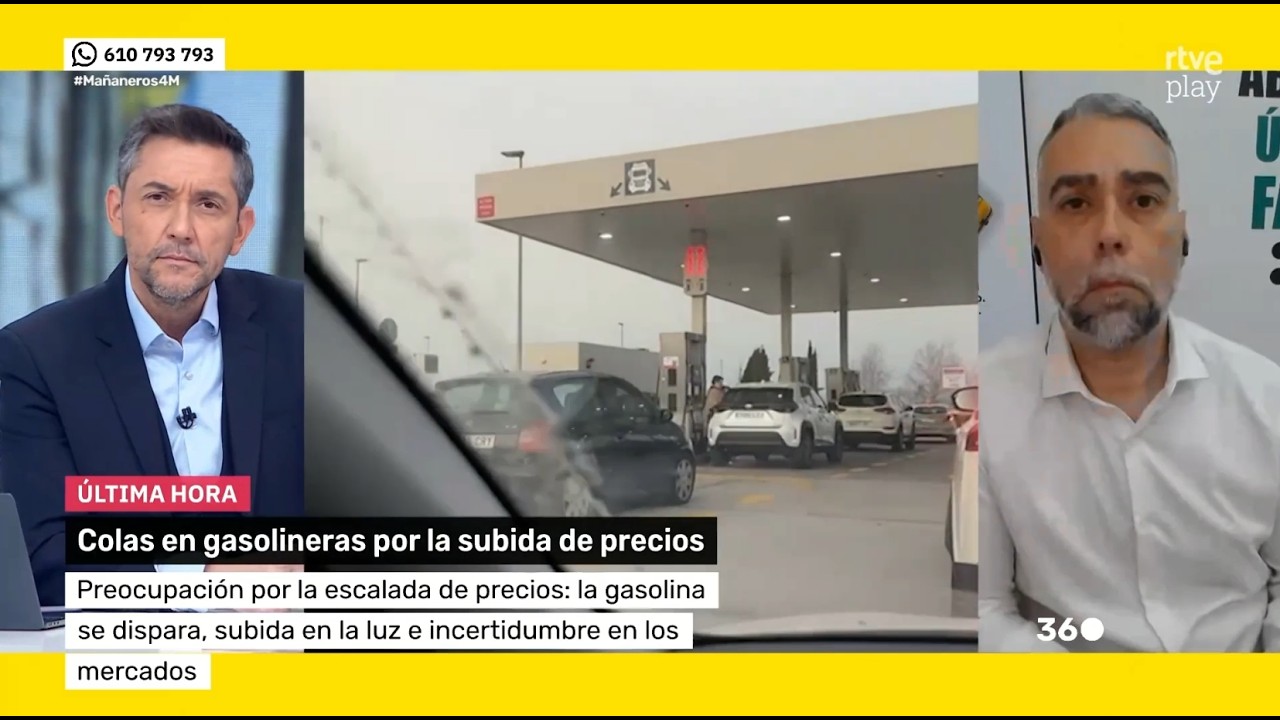 Rubén Sánchez: 