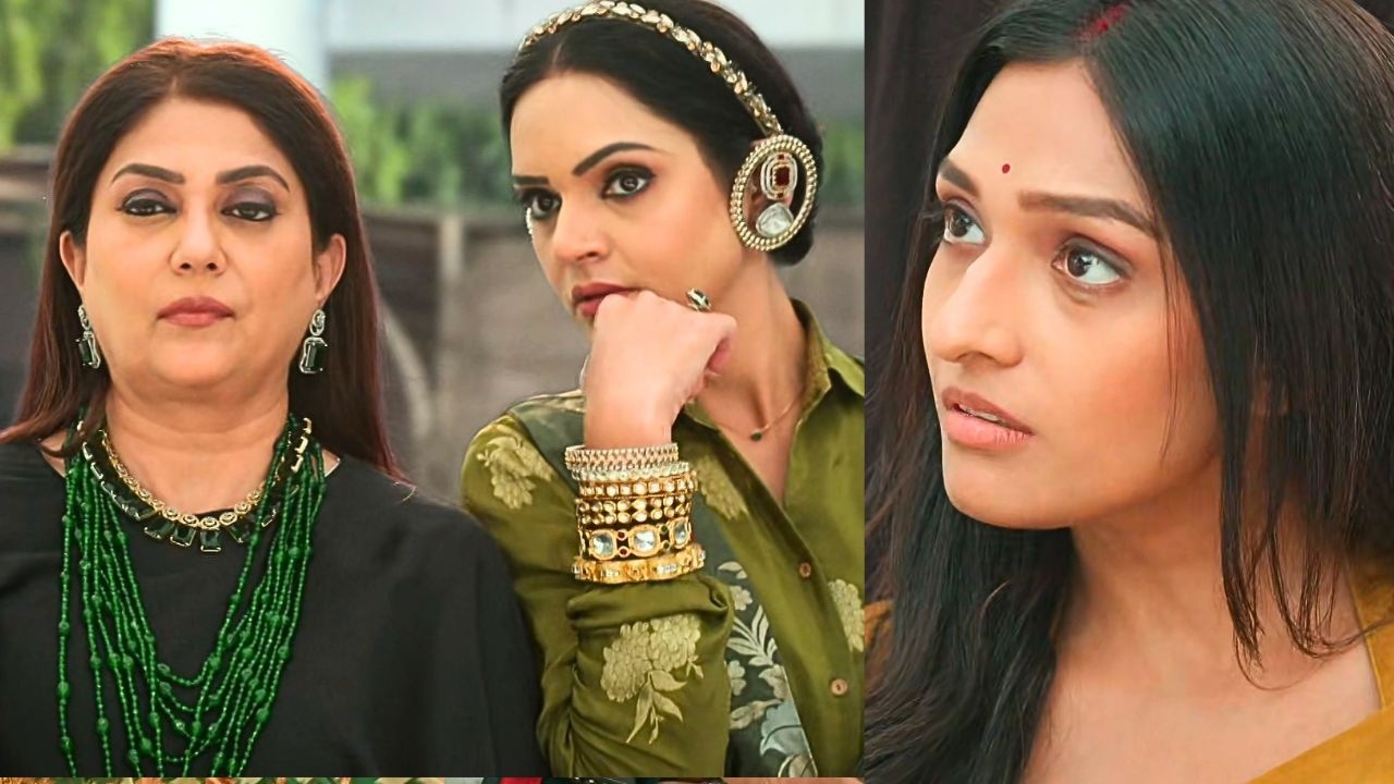 Dr Aarambhi Today Episode: Vishwas Ke Gharwalo Ne Cheena Vihaan Ko, Arambhi Se Kiya Dur