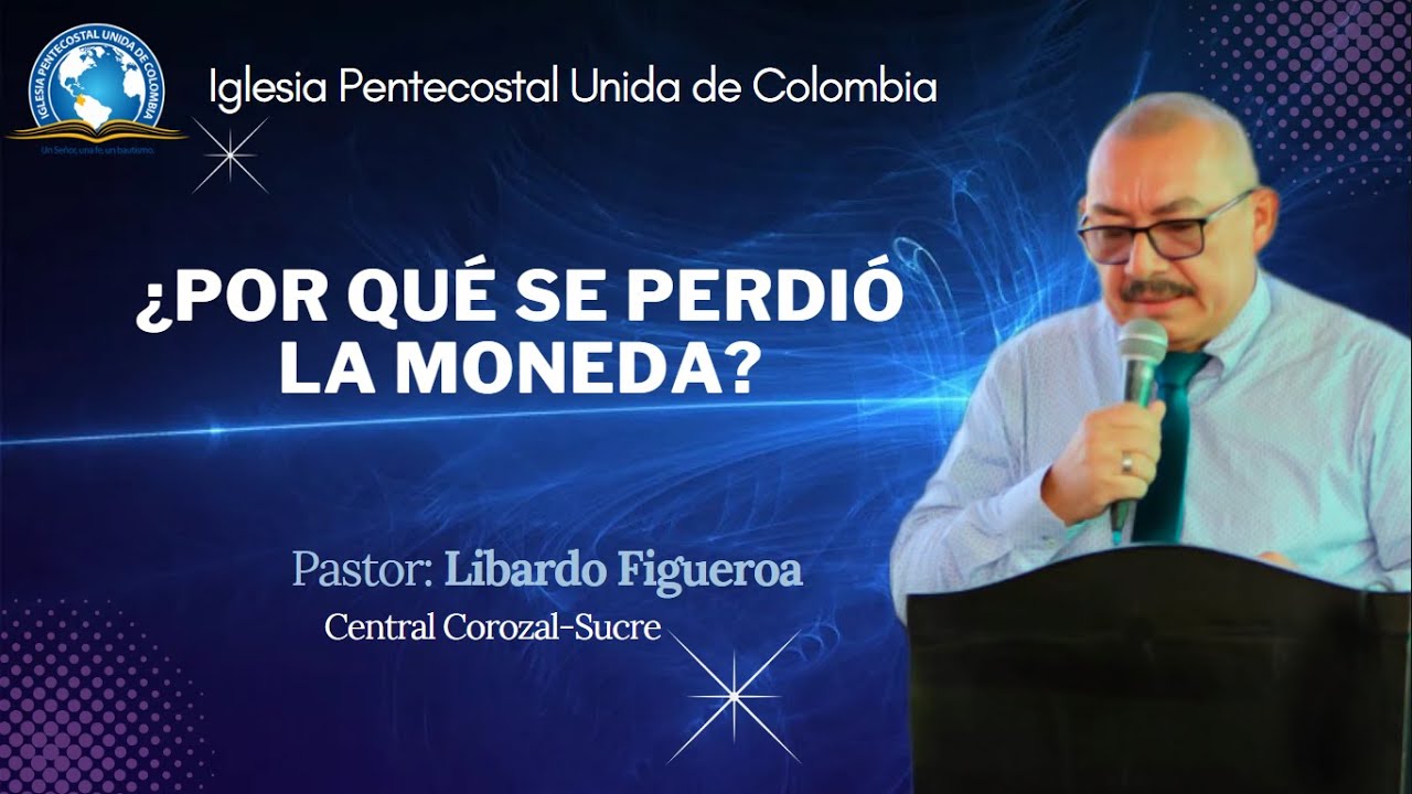 🤔PARÁBOLA de la moneda perdida │¿Por qué se PERDIÓ la moneda? #ipuc #parábolasdejesus #parabolas #fe
