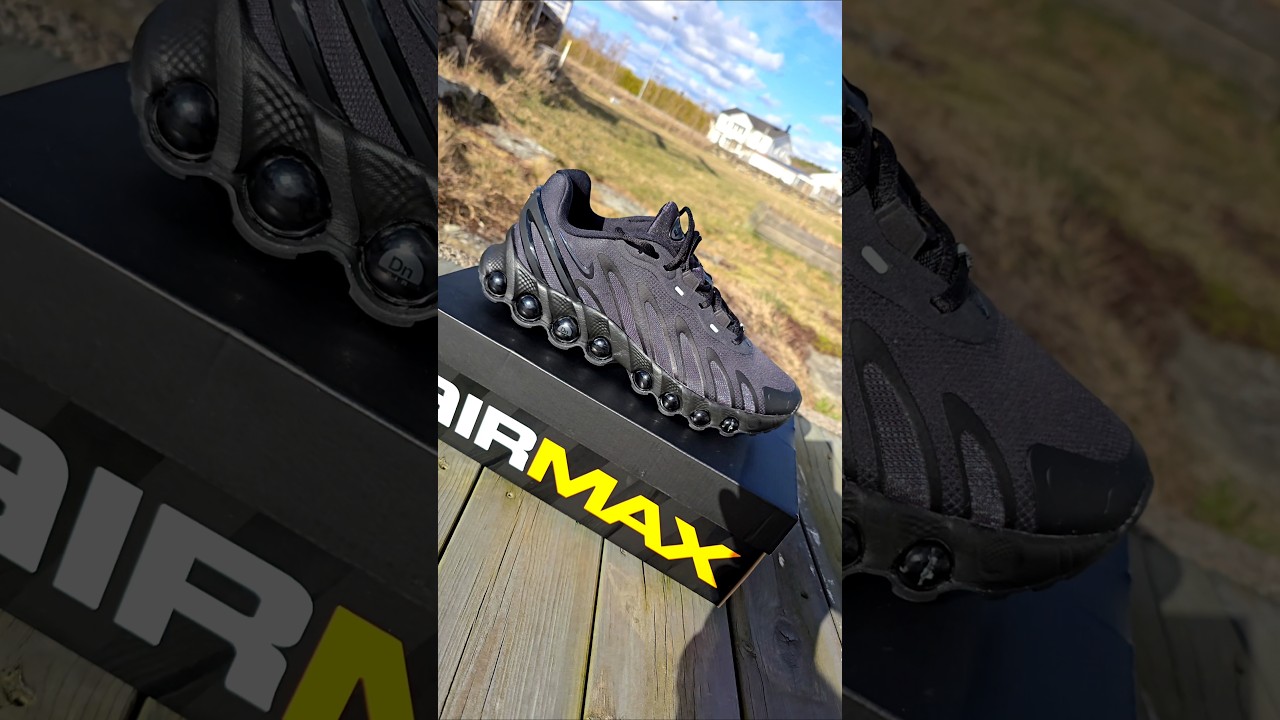 Nike Air Max DN8 Venum #springonyoutube #nike #airmaxdn