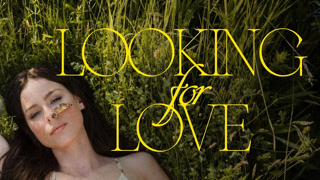 Lena &ndash; Looking for Love (Official Music Video)