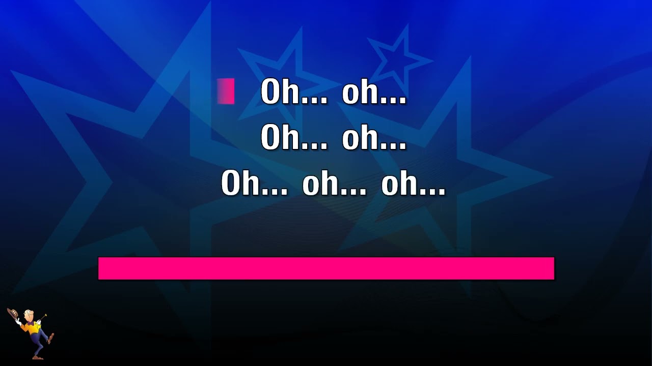 Width Of A Circle - David Bowie (KARAOKE)