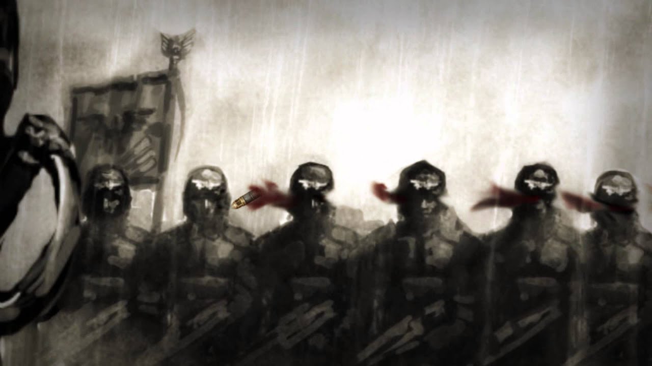 Vindicare Assassin