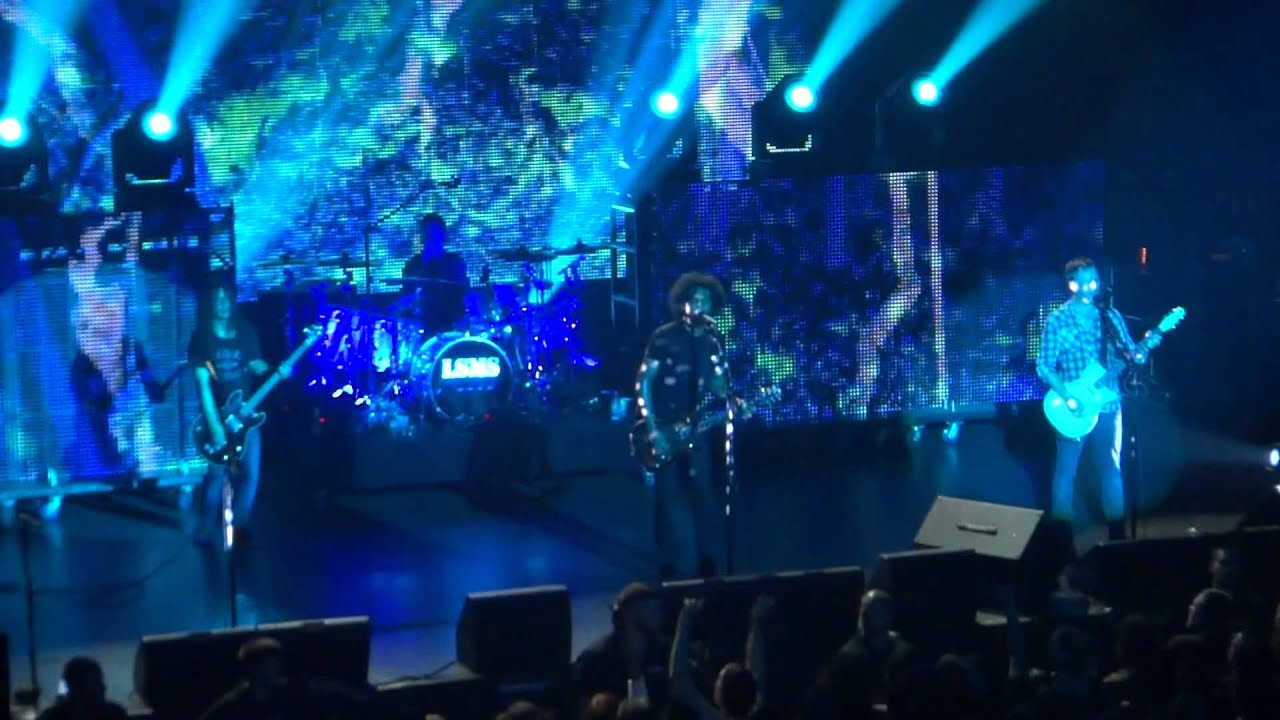 Alice In Chains 