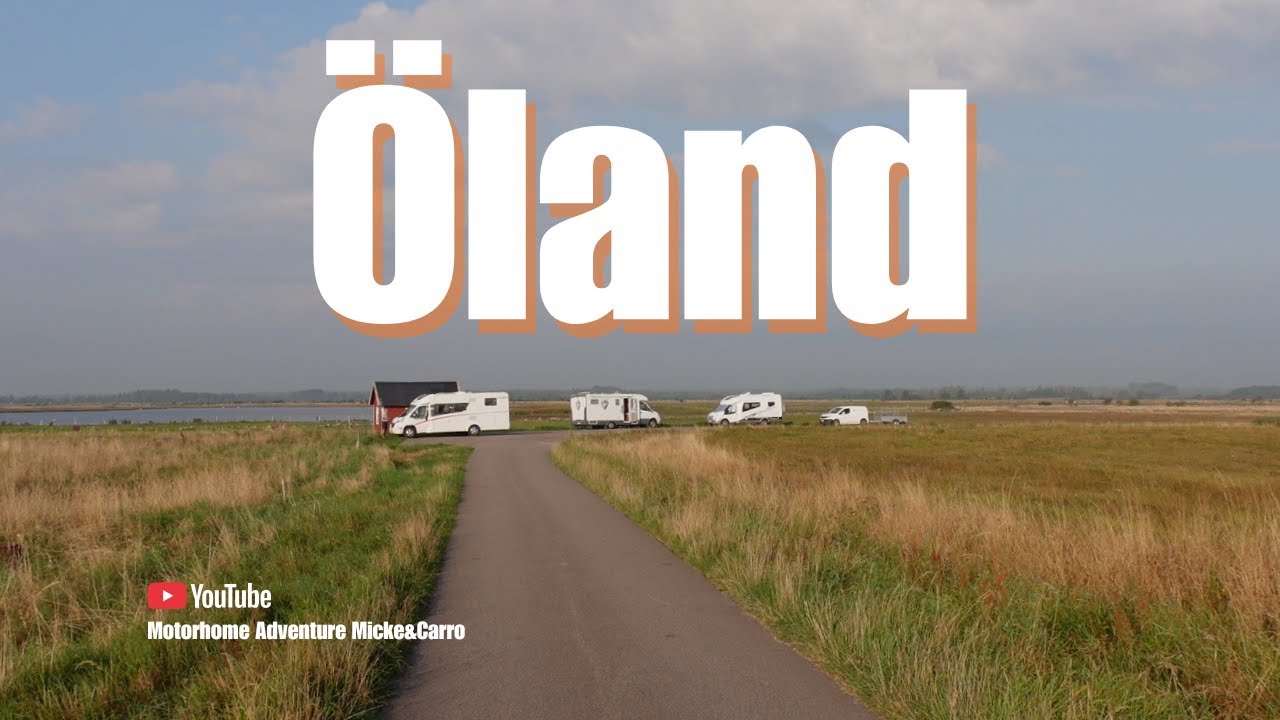 Ölands Södra Udde Långe Jan