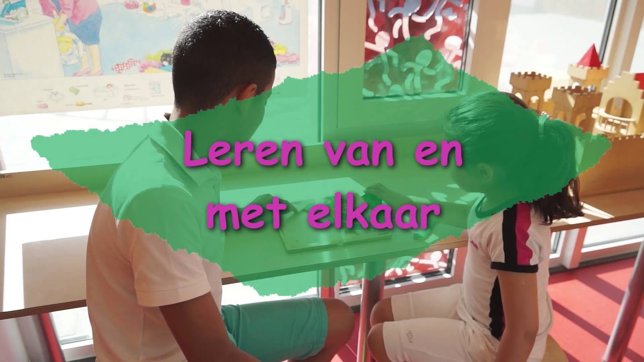 De Ariënsschool