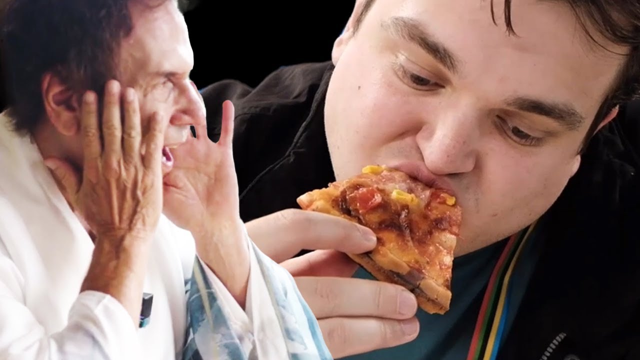 Зарождение наших любимых китайских пропагандистов!