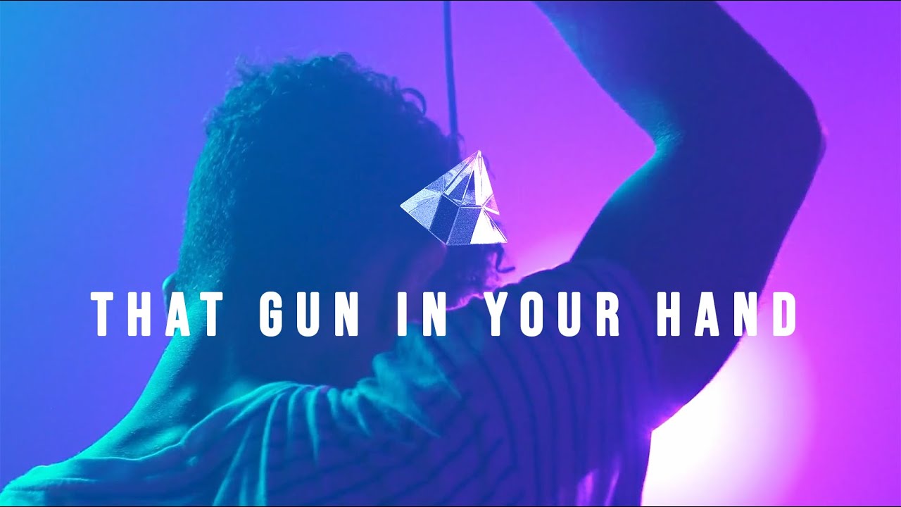 Urban Heat – That Gun in Your Hand (Performance Video)