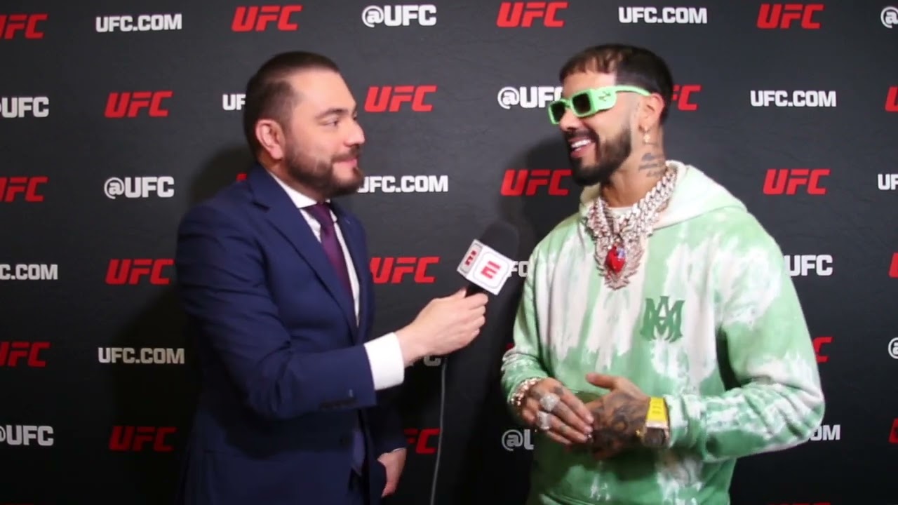 ANUEL AA: 
