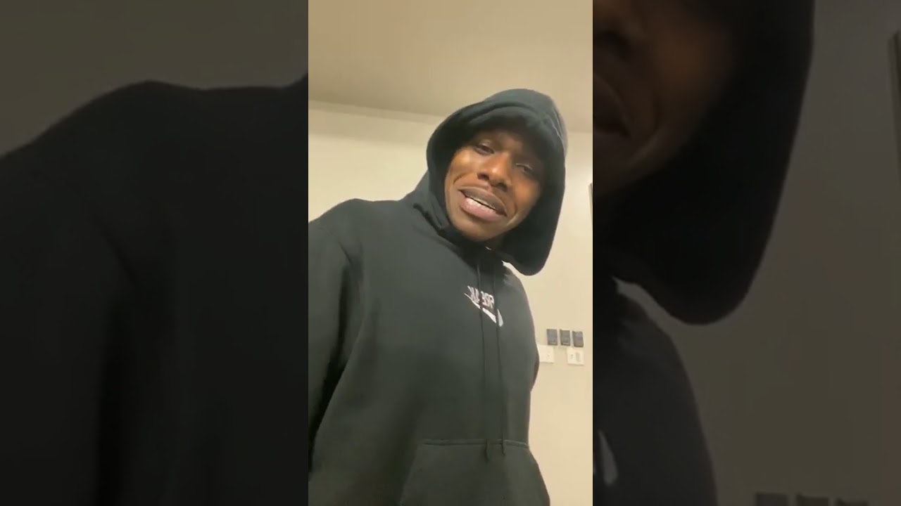 DaBaby | Instagram Live Stream | December 28, 2019 (Part 2)