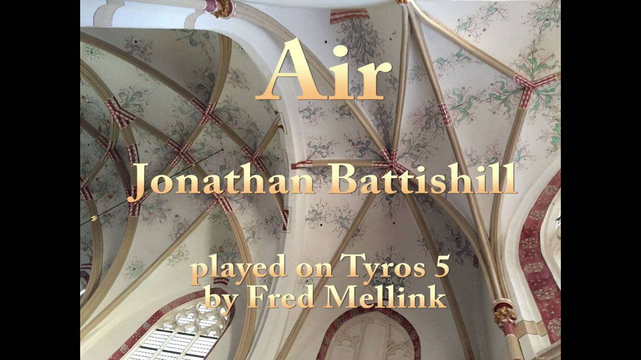 Air (Jonathan Battishill)