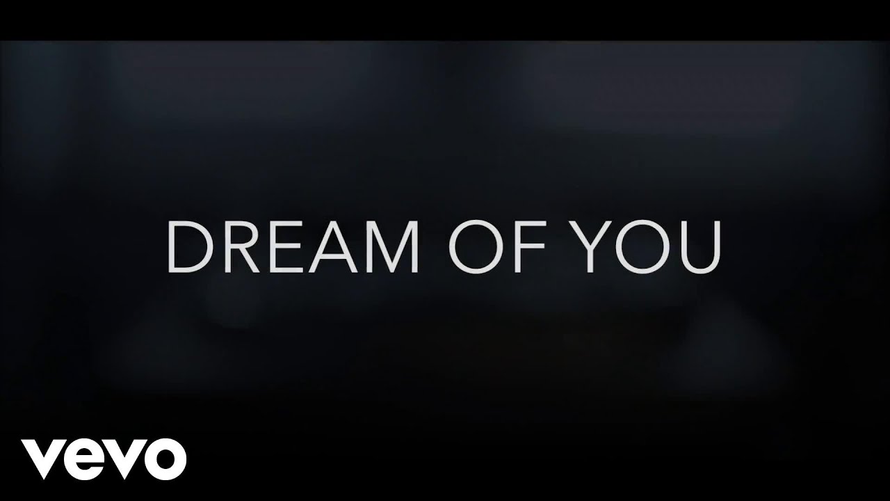 Shayne Leighton - Dream Of You