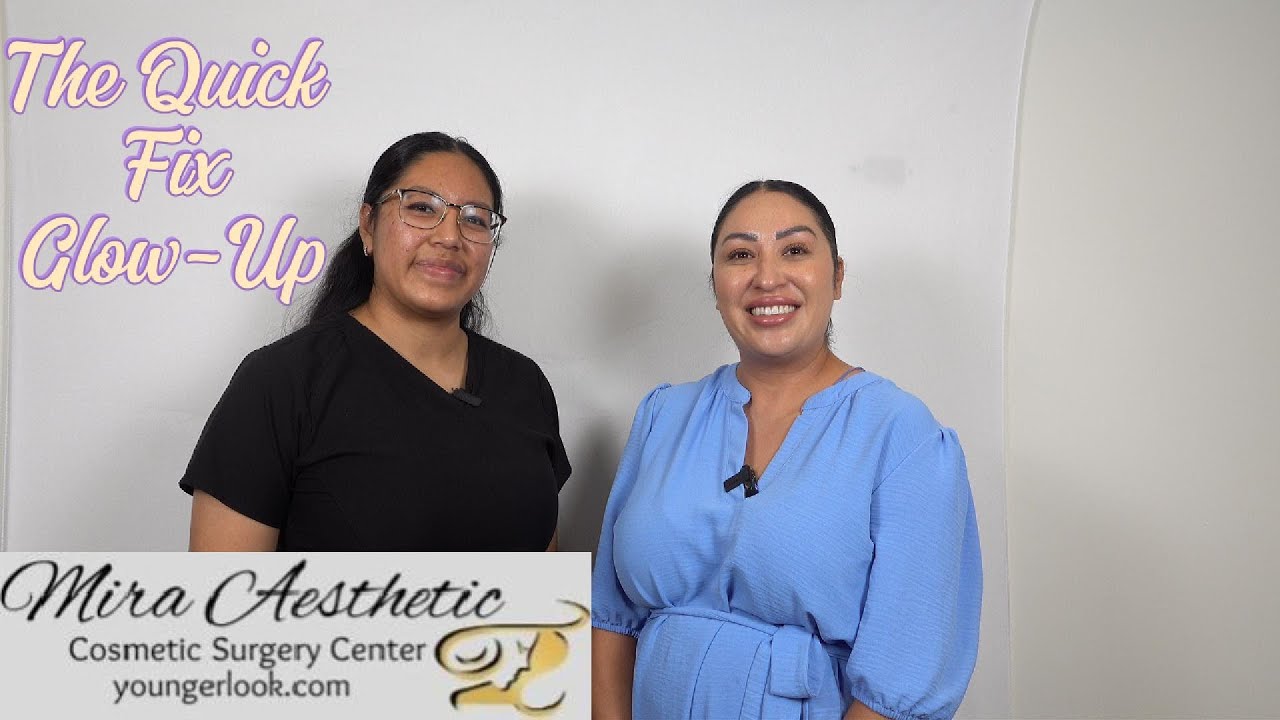 No Surgery Needed! Liquid Rhinoplasty with Instant Results