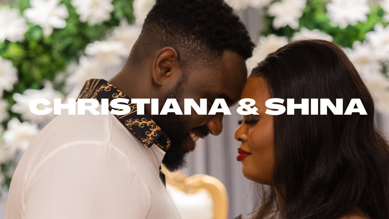 Best Wedding Speech: Maid of Honor's Speech Left Everyone Speechless. || #theSCloveStory