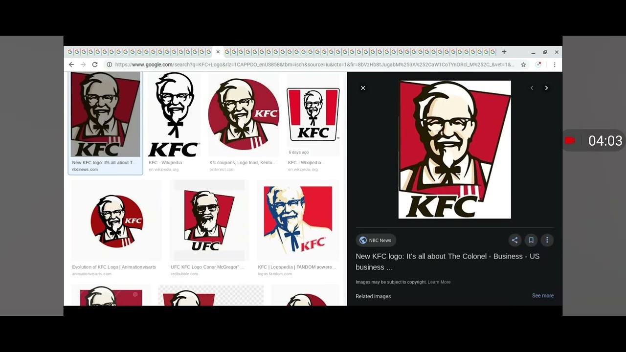 Logos para ver xd