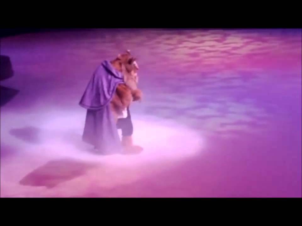 Disney On Ice Fails
