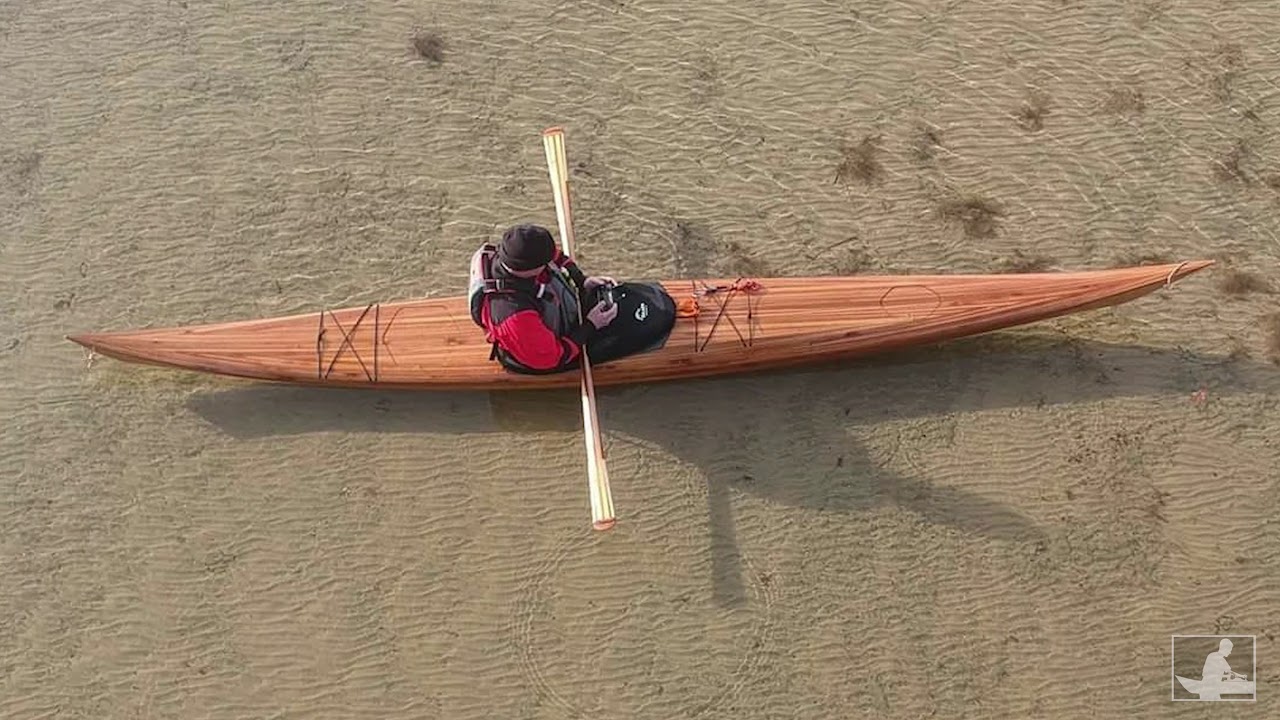 Chesapeake Light Craft's Photo Contest