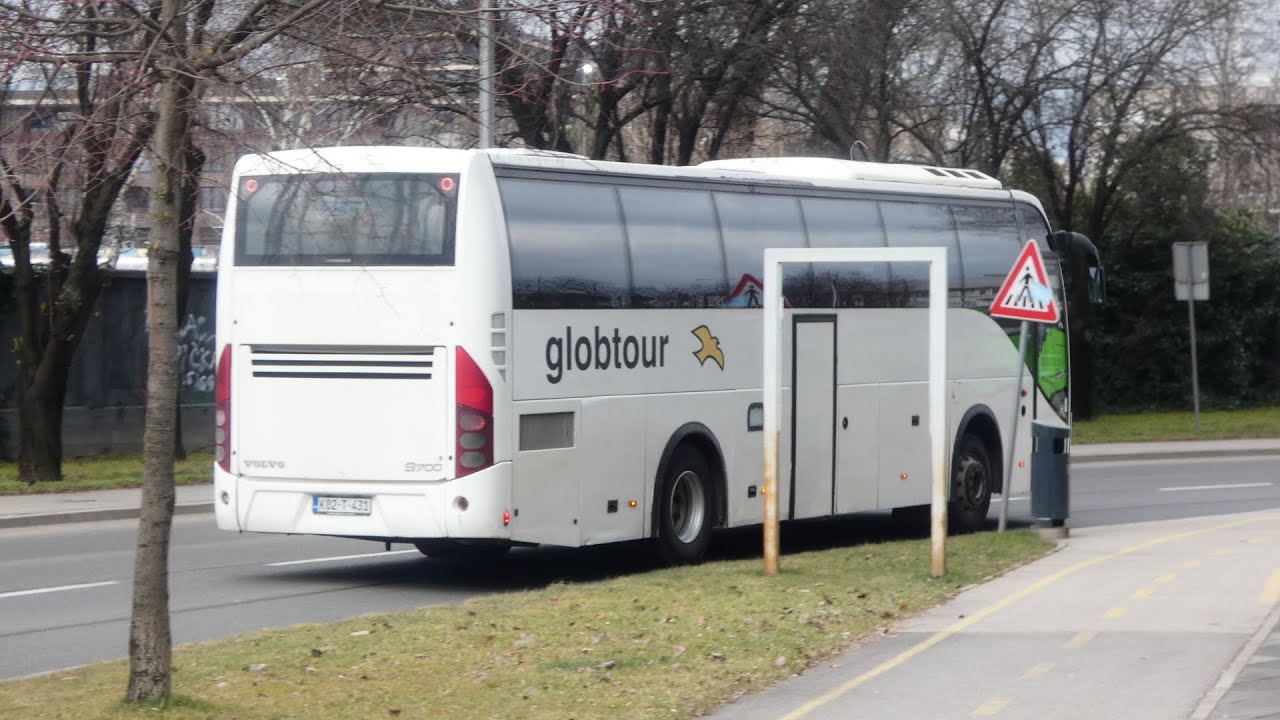 Autobusi, tramvaji i vlakovi u Zagrebu 1.2.2026.