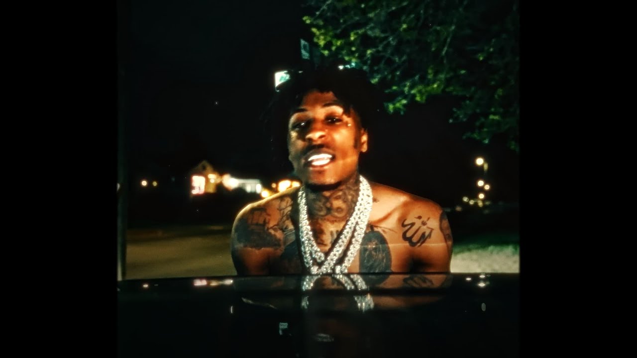 [FREE] (GUITAR) NBA Youngboy x NoCap Type Beat 2026 - 