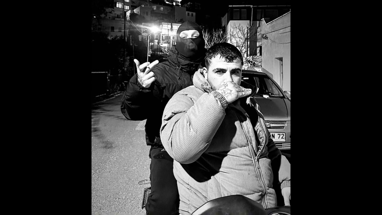 (SATILIK) KESKİN x ERA7CAPONE x CEVO TYPE HARD DRİLL BEAT