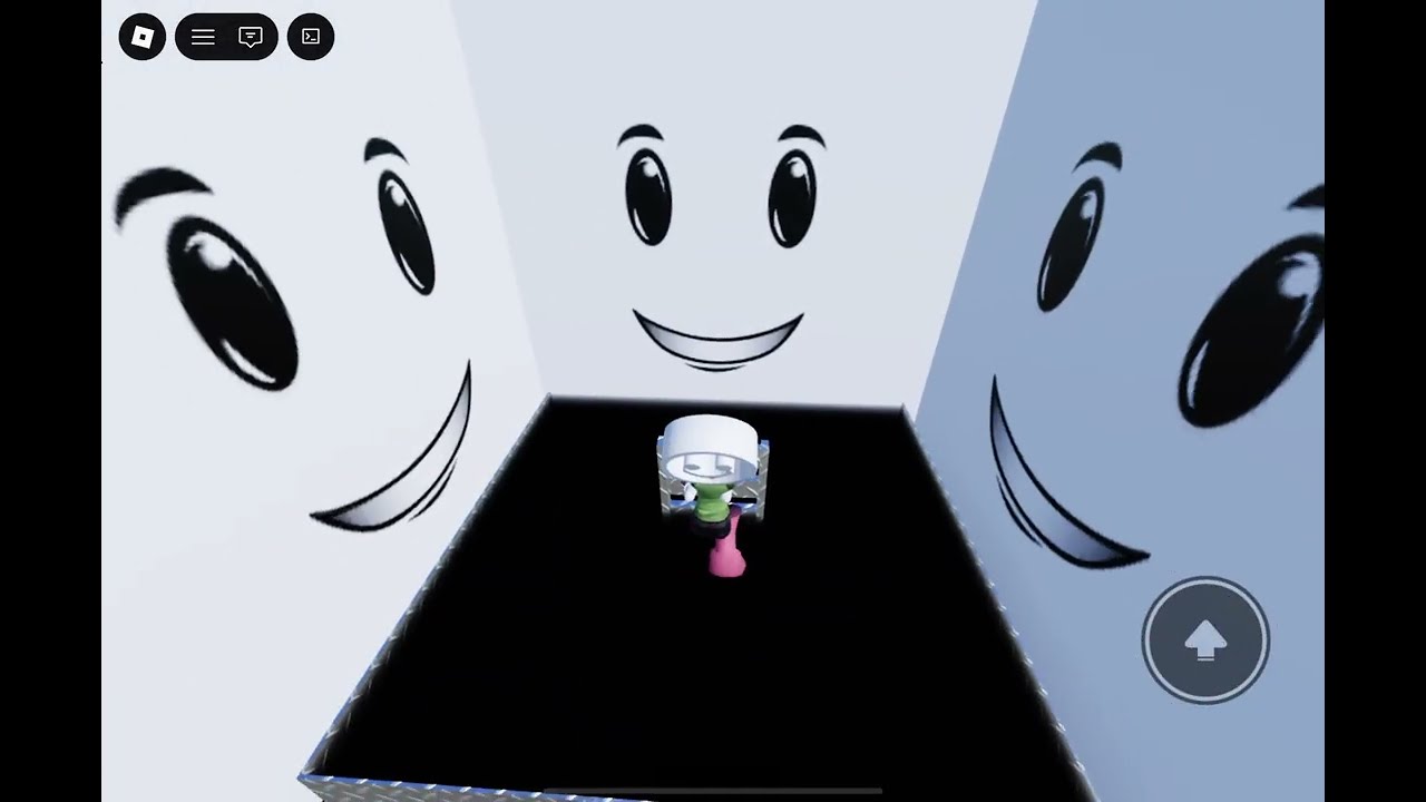 KJ SANS | EGG (ultimate amount of buffs.)