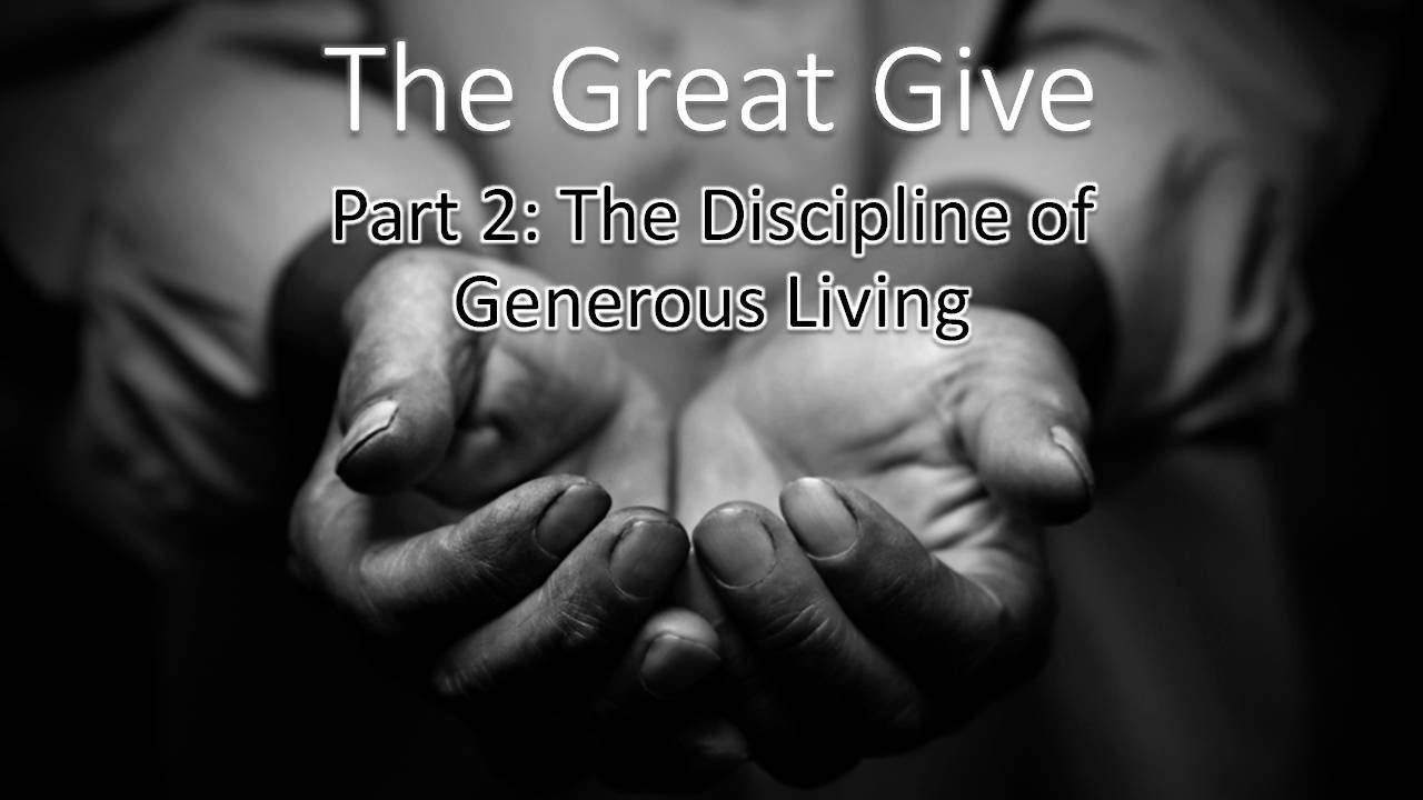Life Christian Church LV Sunday May 22, 2016 with notes and good audio.