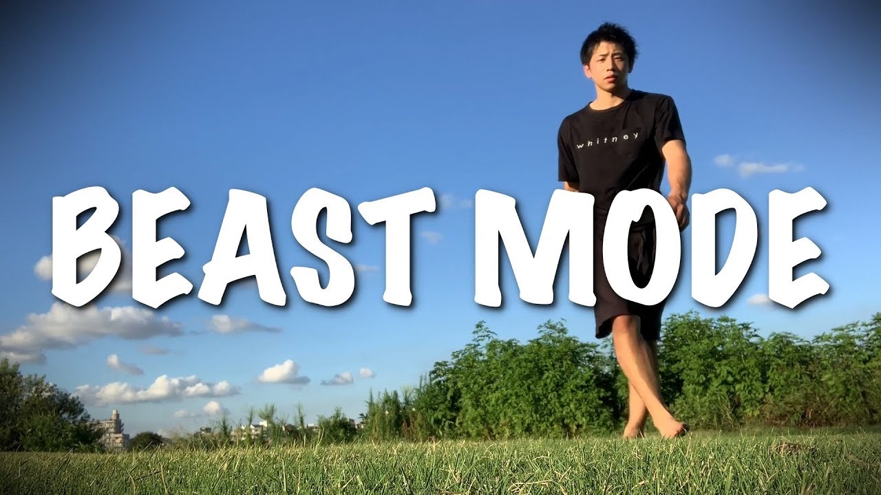 BeastMode Training