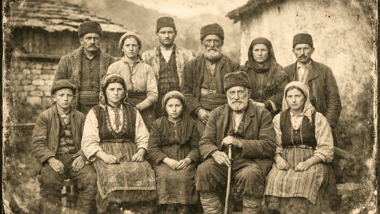 Семейството от Родопите, което криеше тайна — изчезванията, които селото премълчаваше