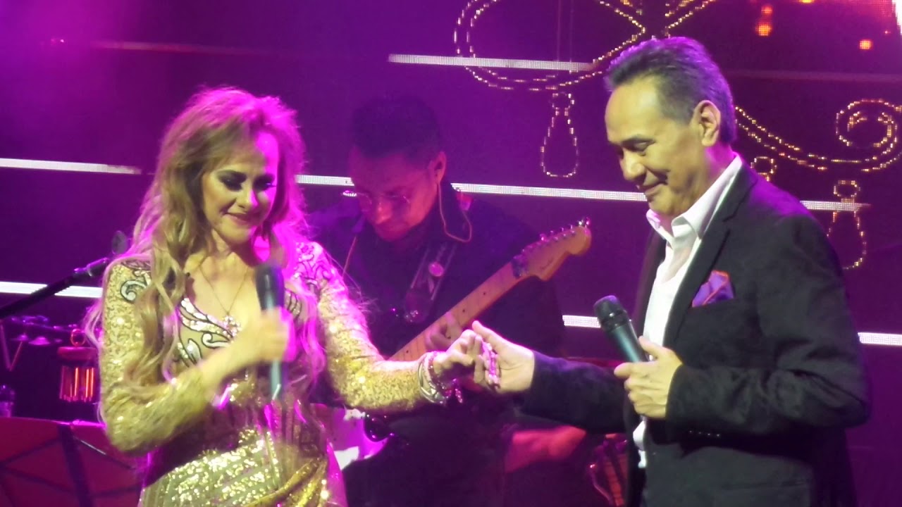 Manoella Torres & Yoshio “Cancionero