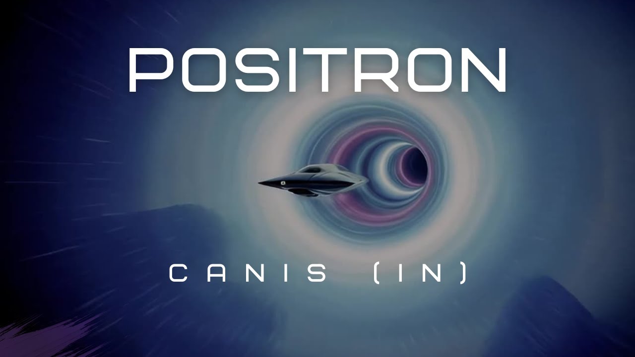 CANIS (IN) - POSITRON | SUBTRAIL LABEL | FREE DOWNLOAD ON SOUNDCLOUD ⚡️